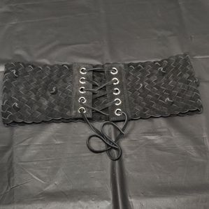 Yves Saint Laurent Boxed Belt